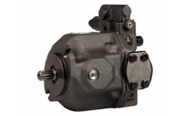Hydraulic Pump Repair Service